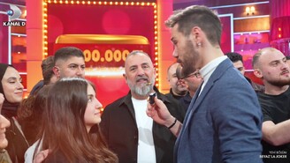 Beyaz'la Joker'de İlk Kez 3 Milyon TL Ödülü Kazanıldı