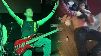 Beyoğlu Üniversitesinde Ödev Tartışması Kanla Bitti