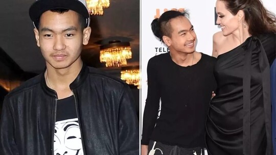 Angelina Jolie ile Brad Pitt arasındaki yıllardır süren hukuki çekişme, çocukların...