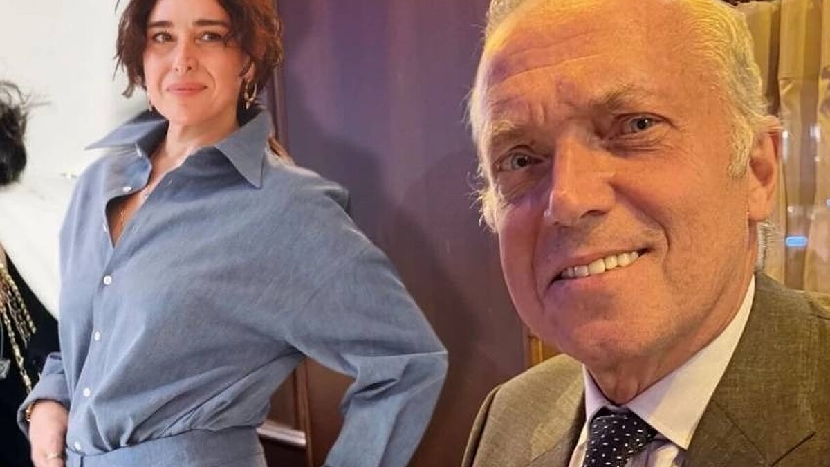 Cem Uzan Yasemin Sadıkoğlu ile Aşkını İlan Etti