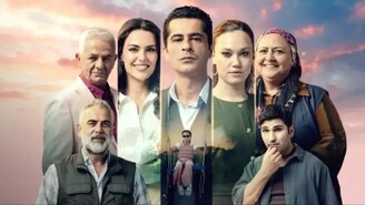 Cennetin Çocukları'ndan Gülper Özdemir Veda Ediyor