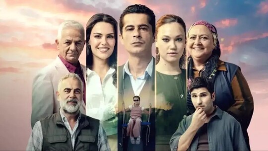 TRT 1 ekranlarının sevilen yapımı Cennetin Çocukları, kadrosunda yaşanan sürpriz...