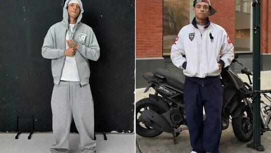 İngiliz rapçi Central Cee, PlaqueBoyMax ile gerçekleştirdiği canlı yayında şehadet...