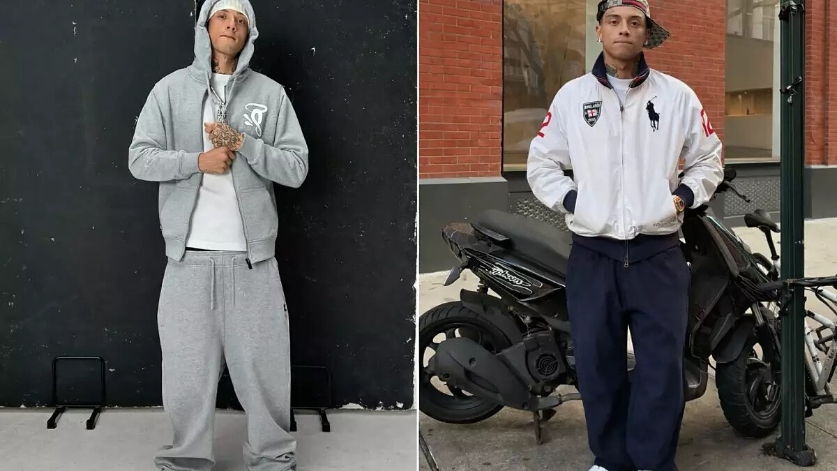 Central Cee Müslüman Oldu, Yeni İsmi Akhil