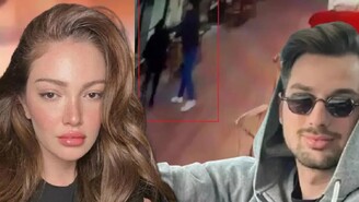 Danla Bilic’i Darp Eden Eski Sevgilisi Hapse Mahkum Oldu