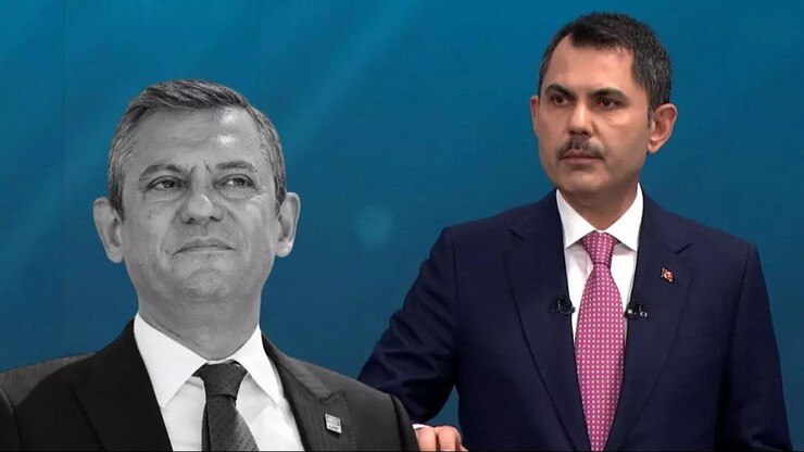 Kahramanmaraş depremlerinin 3. yıl dönümünde konuşan Çevre, Şehircilik ve İklim...