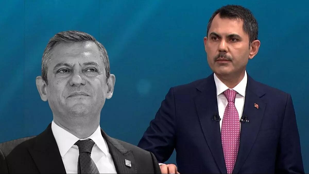 Deprem Bölgesinde Kurum ile Özgür Özel Arasında Boş Senet Krizi