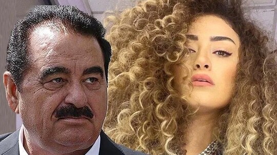 Dilan Çıtak ve babası İbrahim Tatlıses arasındaki gerilim, ünlü şarkıcının usta...