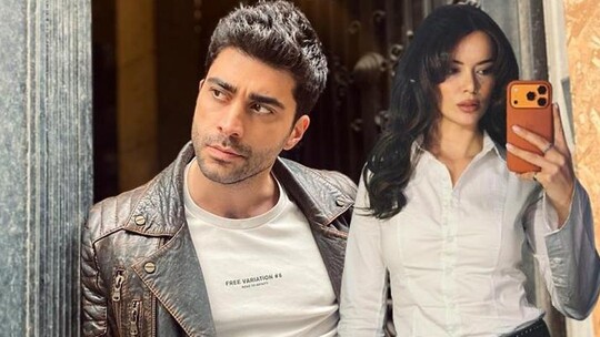 Kızılcık Şerbeti dizisinin başrol oyuncularından Doğukan Güngör, uyuşturucu...