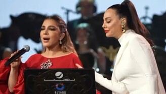 Ebru Gündeş Riyad'da Sahneye Çıktı, Ücreti Dudak Uçuklattı