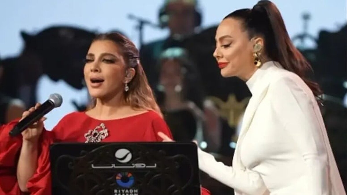 Ebru Gündeş Riyad'da Sahneye Çıktı, Ücreti Dudak Uçuklattı