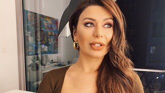 Ebru Şancı’nın Botoks Sonrası Tek Kaşı Havada Kaldı