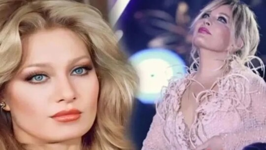 Türk sanat müziğinin yaşayan efsanesi Emel Sayın, sosyal medya hesabından yaptığı...