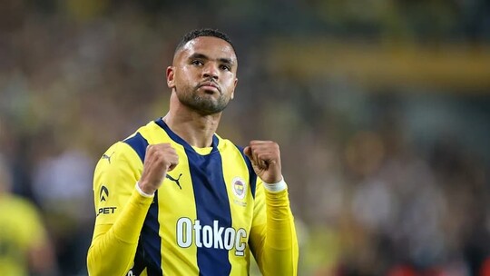 Fenerbahçe'nin Faslı golcüsü Youssef En-Nesyri'nin sözleşmesi feshedildi. Sarı-lacivertli...
