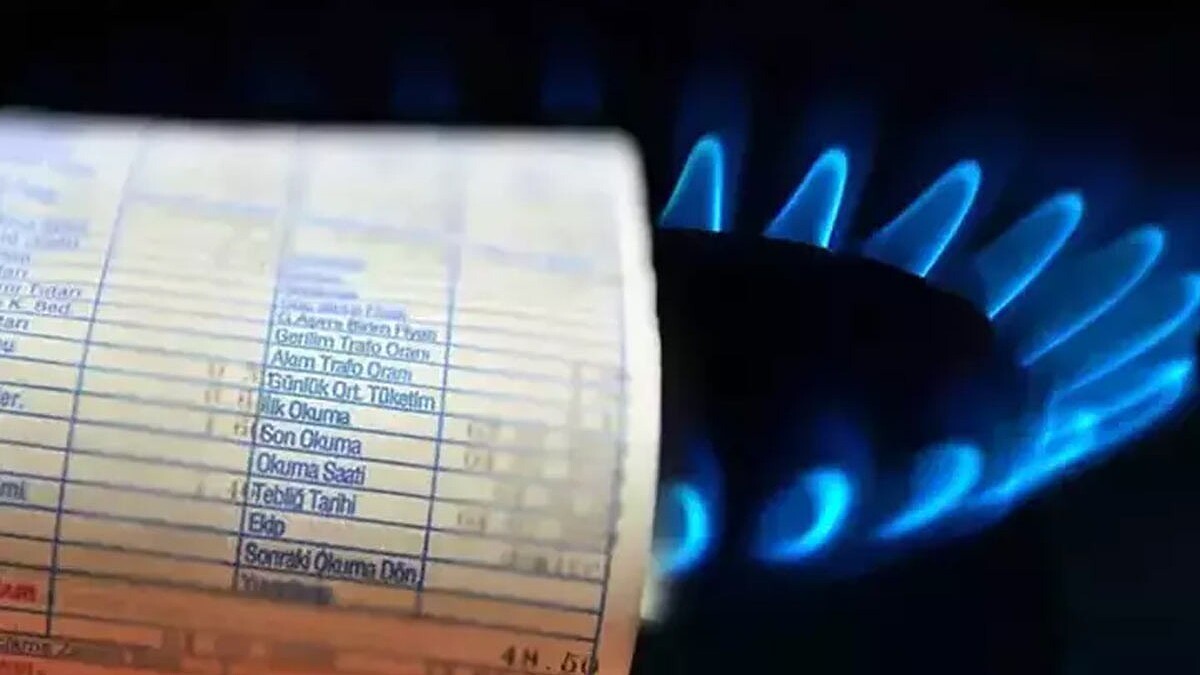 EPDK Doğal Gaz Abonelerine Taksit ve Muafiyet Getirdi