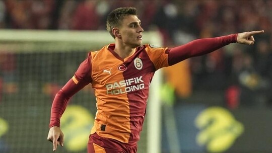 Galatasaray Kazımcan Karataş'ı Başakşehir'e kiraladı