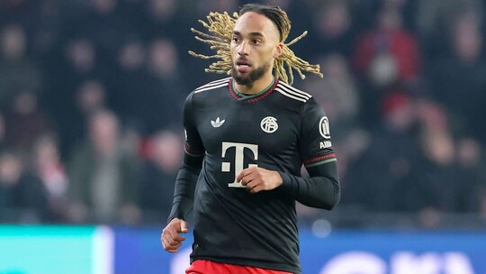 Galatasaray Sacha Boey'i Kiraladı, Satın Alma Opsiyonu da Var