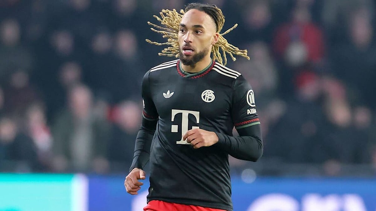 Galatasaray Sacha Boey'i Kiraladı, Satın Alma Opsiyonu da Var