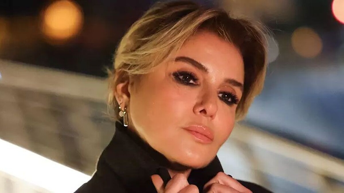 Gülben Ergen Ailem Dizisinde mi? TRT Yalanladı, Sanatçı Doğruladı