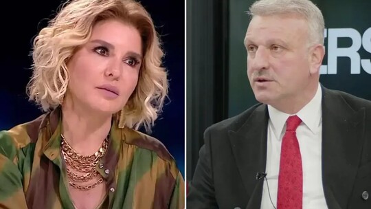 Cumhurbaşkanı Başdanışmanı Oktay Saral, Milli Eğitim Bakanlığı'nın okul-aile...