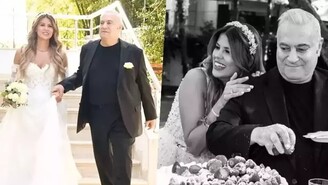 Gülseren Ceylan ve Mehmet Ali Erbil Nafakasız Boşandı