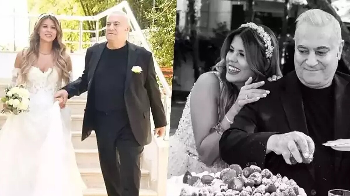 Gülseren Ceylan ve Mehmet Ali Erbil Nafakasız Boşandı