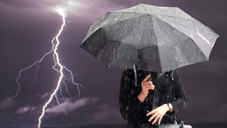 Hafta Sonu Planı Yapanlara Meteoroloji'den Acil Uyarı