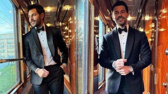 Hande Erçel ile üç yıllık ilişkisini noktalayan Hakan Sabancı, ayrılık sonrası...