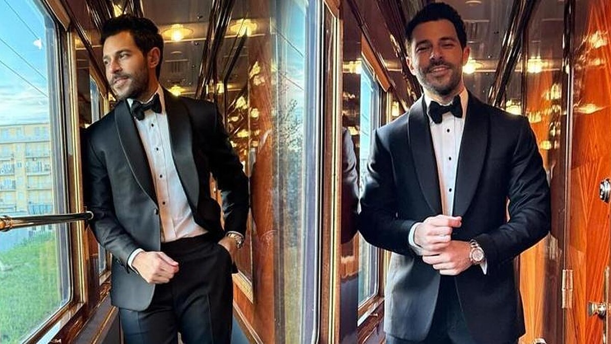 Hakan Sabancı Takibe Aldı, Hande Erçel Sonrası Yeni Aşk mı?