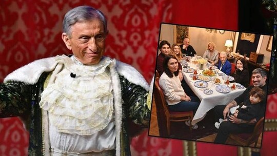 Türk tiyatrosunun usta ismi Haldun Dormen'in 21 Ocak'ta 97 yaşında hayatını...