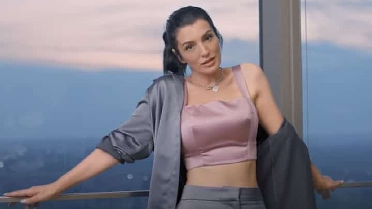 Havva Öztel Sosyal Medya Paylaşımlarını Ücretli Aboneliğe Açtı