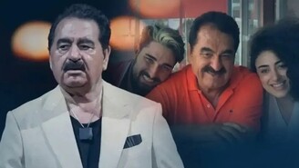 İbrahim Tatlıses Çocuklarını Mirasından Çıkardı