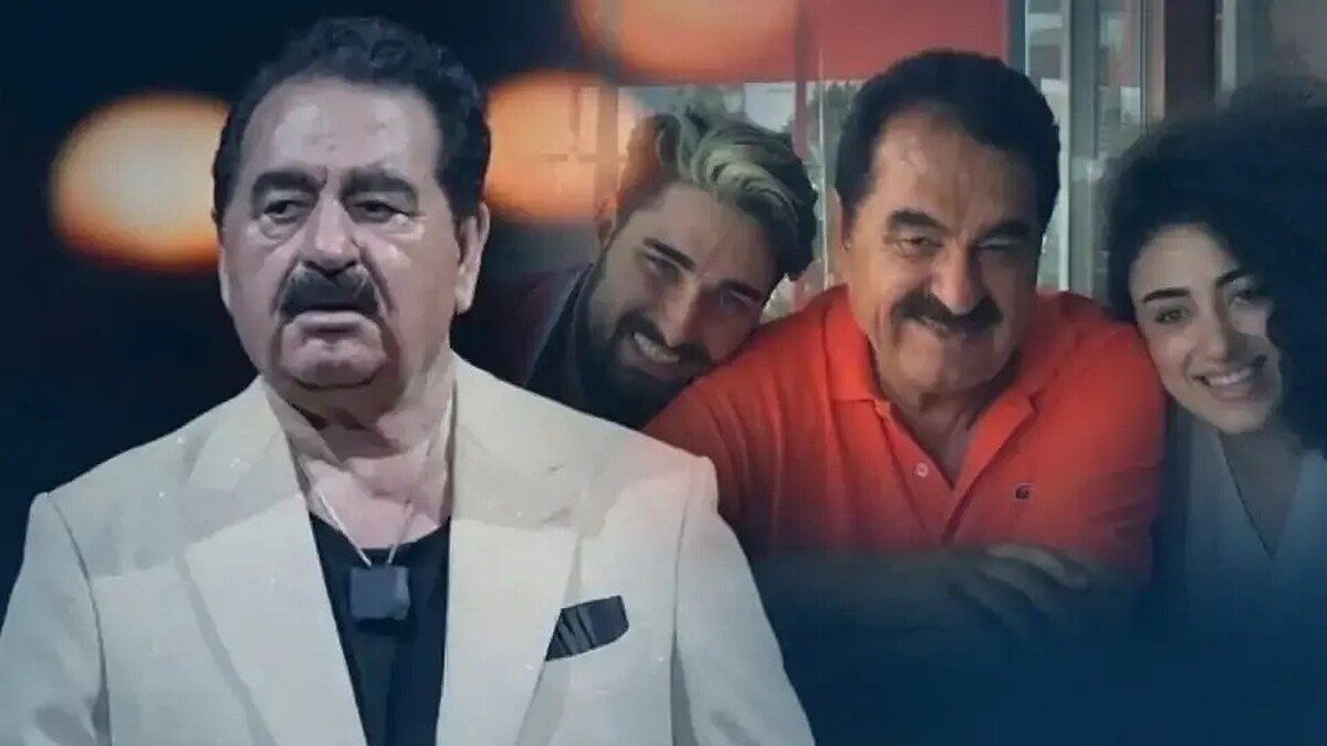 İbrahim Tatlıses Çocuklarını Mirasından Çıkardı