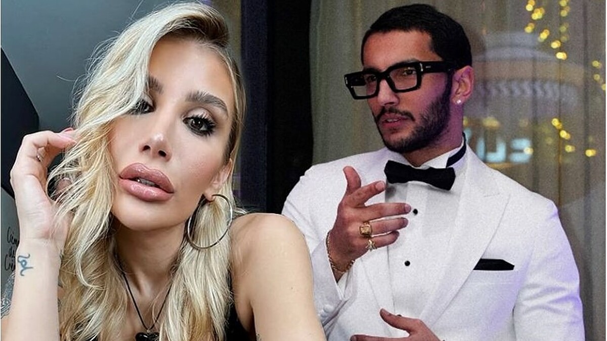 İrem Derici ve Melih Kunukçu Nişanlandı, İşte Törenden İlk Kareler