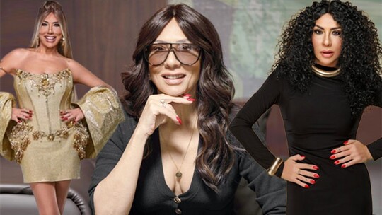 Pop müziğin güçlü sesi Işın Karaca, kariyerinin 25. yılını hem müzikal bir şölenle...