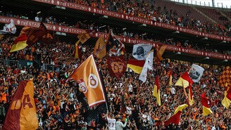 Kazımcan Karataş Başakşehir'e Kiralandı, Galatasaray Taraftarı Tepkili