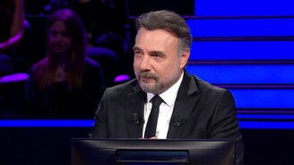 Kim Milyoner 8 Şubat'ta Oktay Kaynarca'yla ATV'de