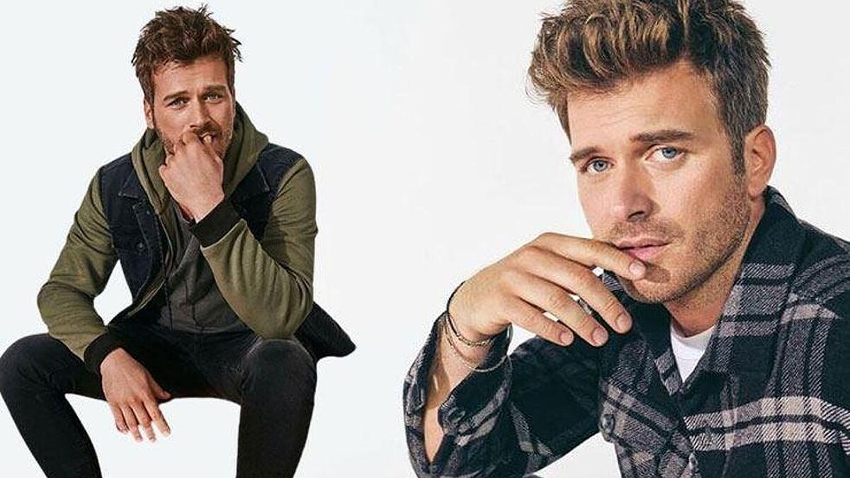 Kıvanç Tatlıtuğ Çamurlu ATV Turuyla Sosyal Medyayı Salladı