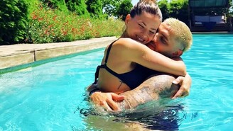 Mauro Icardi ve China Suarez Aşkında Yeni Perde