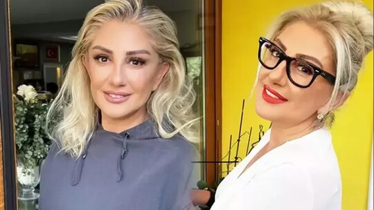 Türk Sanat Müziği'nin güçlü sesi Muazzez Ersoy, sosyal medyada dolaşıma sokulan...