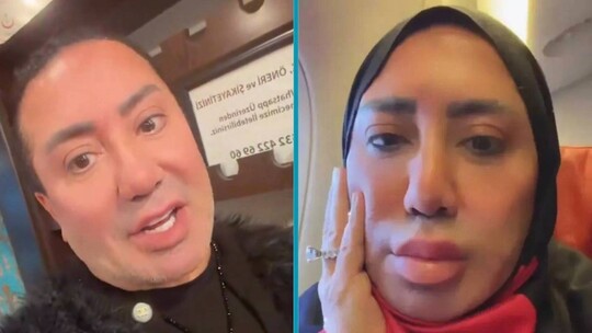 Murat Övüç'e Başörtülü Video Nedeniyle 3 Yıla Kadar Hapis İstemi