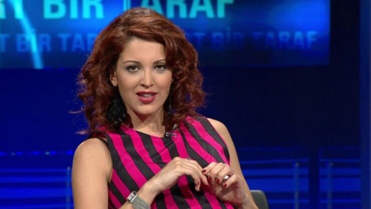 Gazeteci Nagehan Alçı, deprem bölgesinde günlerdir sürdürdüğü çekim ve araştırmalarının...