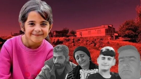 Diyarbakır'ın Bağlar ilçesinde kaybolduktan 21 gün sonra dere yatağında cansız...