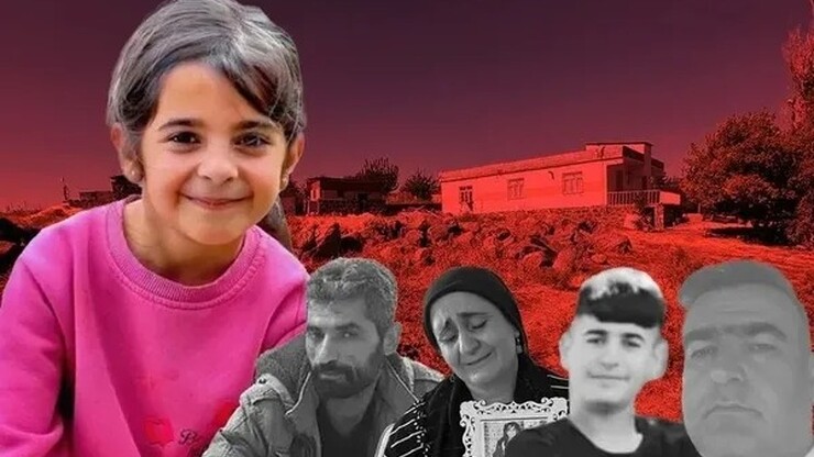 Diyarbakır'ın Bağlar ilçesinde kaybolduktan 21 gün sonra dere yatağında cansız...