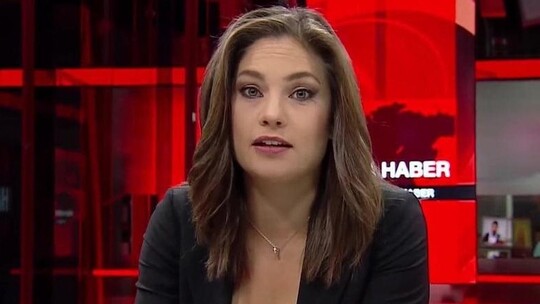 Gazeteci Nevşin Mengü, yıllar önce gerçekleştirdiği bir röportajın sosyal medyada...