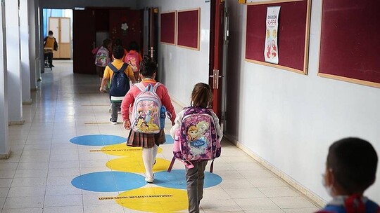 Milli Eğitim Bakanlığı'nın açıkladığı ikinci dönem çalışma takviminde, mart...