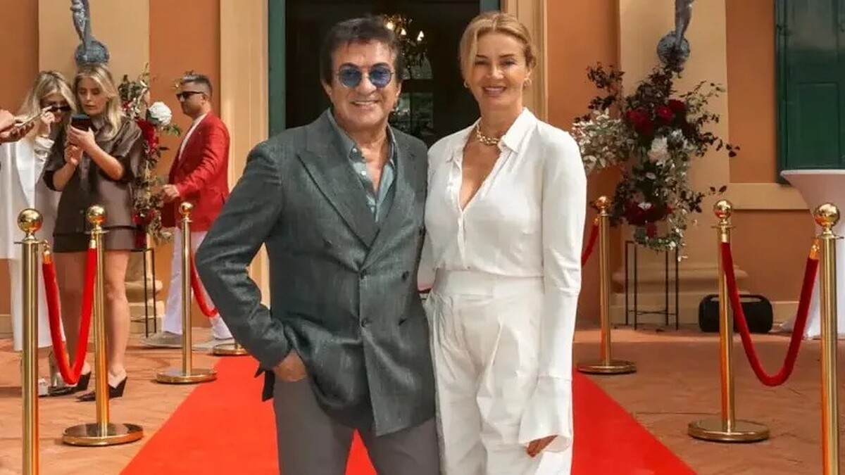 Orka Holding'in Sahibi Süleyman Orakçıoğlu Boşandı