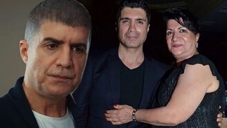 Özcan Deniz Annesini İstanbul'a Getirtti, Tüm Masrafı Üstlendi