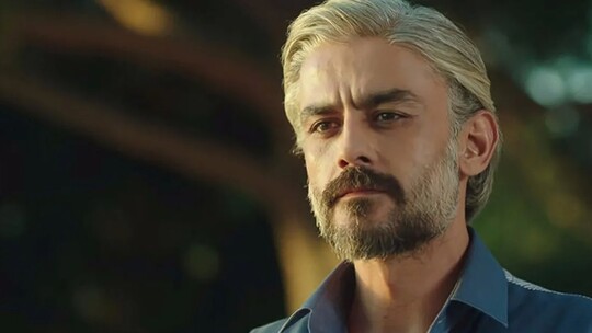 Görkem Arslan öldü mü? Türkiye'nin sevilen oyuncularından Kanbolat Görkem Arslan'dan...