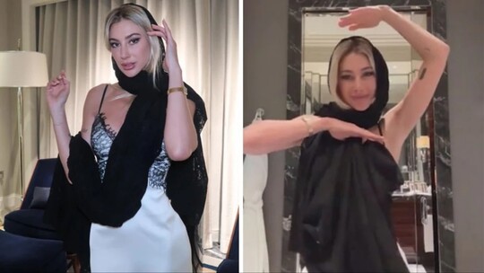 Şeyma Subaşı, sosyal medya hesabındaki radikal değişimle gündemdeki yerini korurken,...